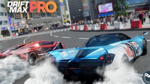 новые гоночки