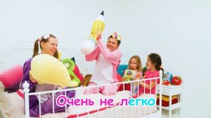 Доктор Майя спешит на помощь! Детская песенка про врачей