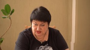 Рубцовск в лицах с Ольгой Синеокой