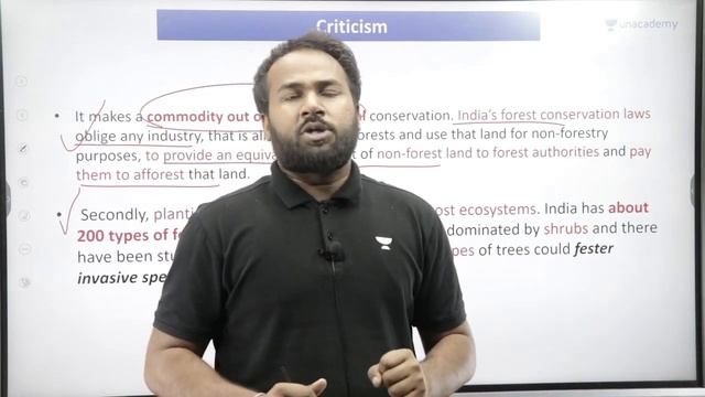 What are the New Green Credit Programme rules? | Explained By Sumit Kumar