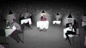 СВИДАНИЕ. Анимационный фильм.