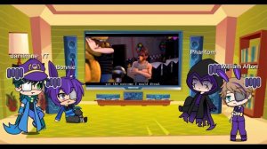 я, Виллиам, бонни и фонтом реагируюем на Afton Family remix
#fnaf #song #afton_family #react #fnaf1