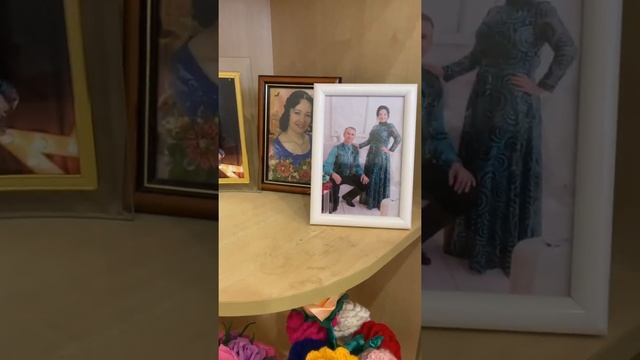 Ландыш Бахави "Хуш авылым" смотреть онлайн