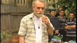 Tariel Kapanadze