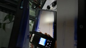 Real-PTT works with Tesunho 2G/3G/4G/WIFI Radio and Android mobile APP