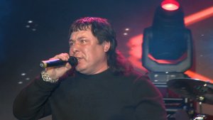 HD. Сергей Какенов "Давай, Братишка!". 2021г.