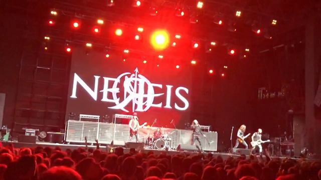 Nereis смотреть онлайн