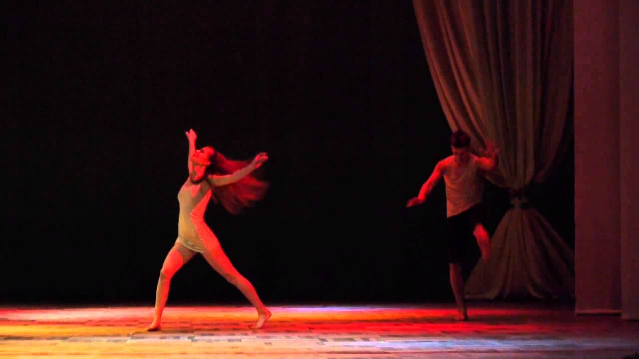 дуэт В.Татаринцева, Н.Баранов - Теряю тебя