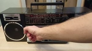 FISHER PH W702K мини-обзор и демонстрация работы аппарата от 12.01.2025