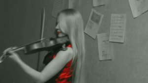 скрипка из фильма Стивена Спилберга | живое исполнение| Список Шиндлера |  Schindler's list