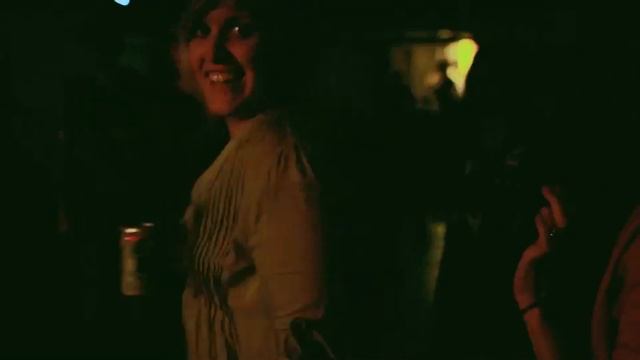 Sauna - GNU One смотреть онлайн