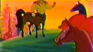 Wildfire Ep 13 Wildfire King of the Horses Part 3