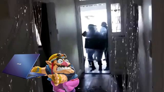 Wario dies after pirating Don't Toy With Me, Miss Nagatoro and getting swatted by the FBI.mp3 смотреть онлайн