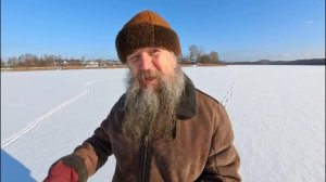 В Святых источниках святая вода не для всех