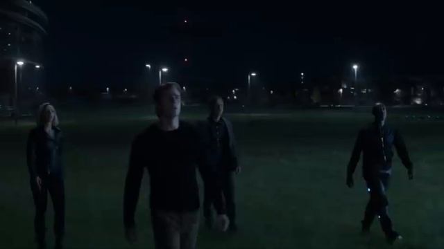 Мстители Финал – специальный видеоролик для Суперкубка смотреть онлайн