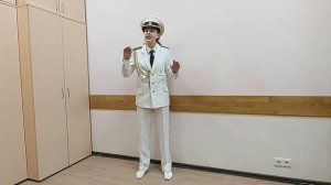 Маркина Евгения,13 лет