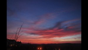 Музыкальная пауза - 1