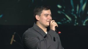 Александр Круг "Где-то в Питере". 2024г.