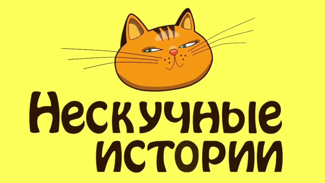 Моя история