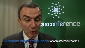 Репортаж о конференции MaxConferebc. "Асфальтобетон"