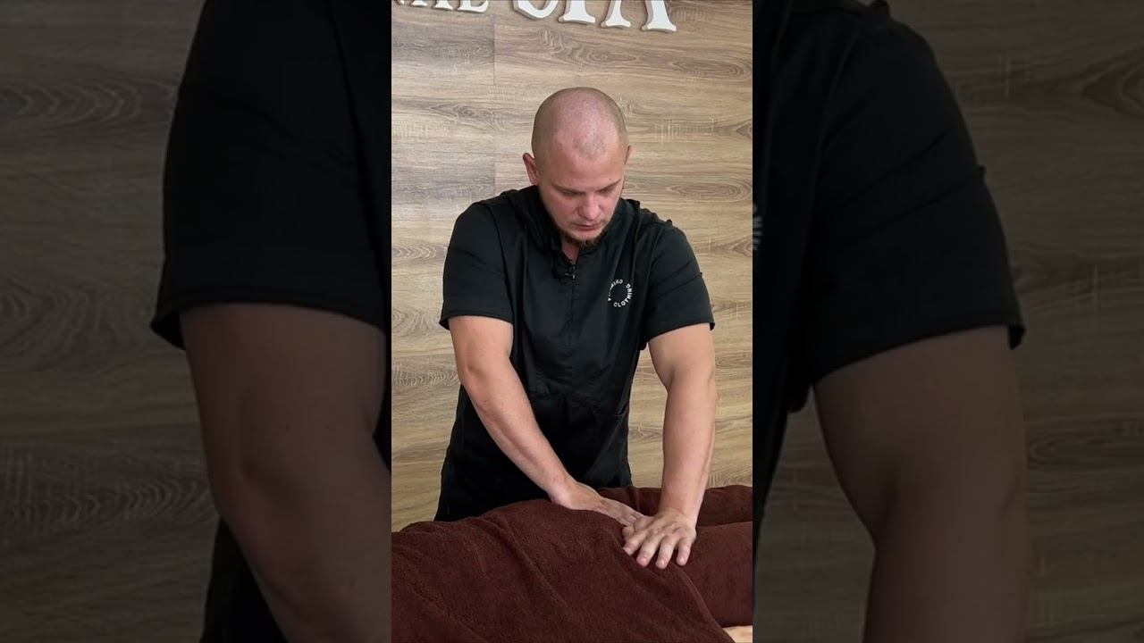 Профилактика ВАРИКОЗА | Массаж смотреть онлайн