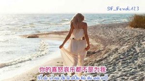 ❤❤再无人是你 Zai wu ren shi ni - 唐艺 Tang Yi❤❤