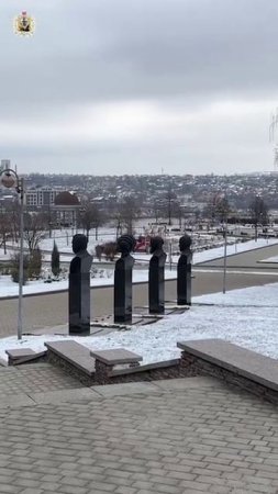 Волонтеры из Поморья отправились в Донецк