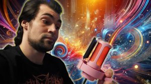 Записал партии экстрим вокала на Fifine Ampligame. Shure не нужон? Навыки или оборудование?