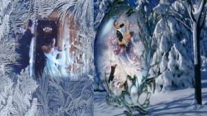 Анна Сизова - Вальс зимы  Автор слов и музыки -Анна Сизова