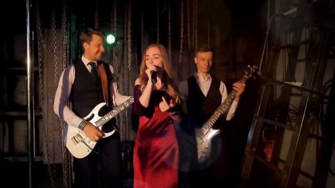 Кавер-группа