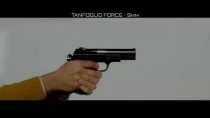 Пистолет  Стриж-Strike One.