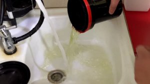 Набор для проявки плёнки