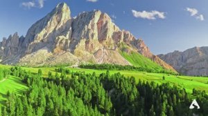 Топ-10 природных чудес Италии | Путеводитель в формате 4K