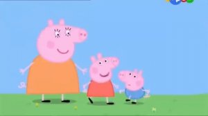 Свинка Пеппа Сборник 3