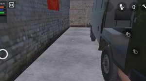 return to the village пробую собрать буханку
