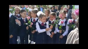4 "З" класс 2021/2025