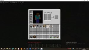 Minecraft Alpha 1.2.3_03 Reloaded