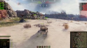 [Fermani wot] AMX 50B ЛЕГЕНДАРНЫЙ КАМБЭК! КОЛОБАНОВ ПОСЛЕ ТУРБОСЛИВА!