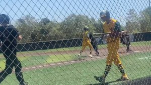 SS Dylan Knowles (2021) | Mira Costa HS, CA | Point Loma Nazarene Commit