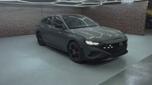 Hyundai Lafesta 2025 - Экстерьер и Интерьер