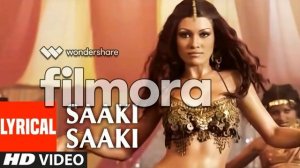 Saaki Saaki Full Song | Musafir | Sanjay Dutt | Koena Mitra