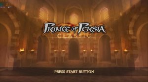 [PS3] Prince of Persia Classic (2007-1989) 754мб [rpcs3]