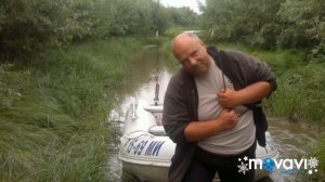 Рыбалка в Харабалях. Астраханская область.