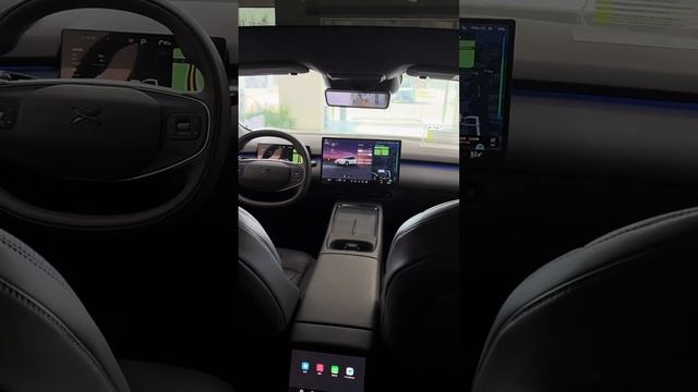 Убийца Теслы 2025
