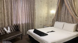 Промышленная (Чита) - Гостиница Декабрист номер 5