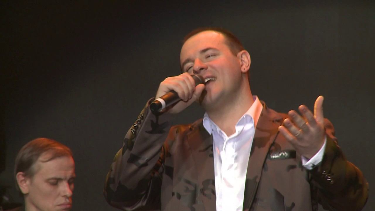 HD. Александр Колесников "Не предавай мечту". 2018г.