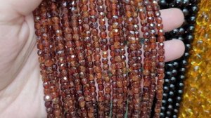 Натуральные камни - 10.02.25