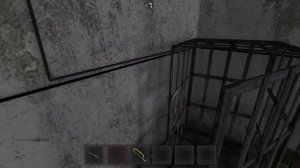 Прохождение первой главы Метели // Metel Horror Escape