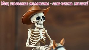 Увы, порой всё не так складывается...
Когда что-то пошло не так. Казусы.
