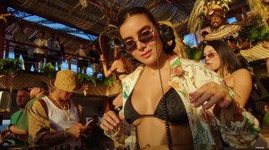 Gaia Music | Yona Beach (Thailand)   Afro House